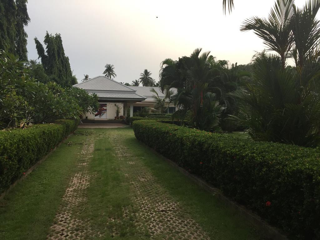 Villa Rawai Holidays المظهر الخارجي الصورة